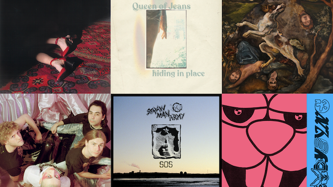 Great Records You May Have Missed: 2022 Mid-Year Edition