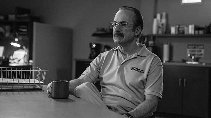 <i>Breaking Bad</i>, <i>Better Call Saul</i>, and the Magic of the Montage