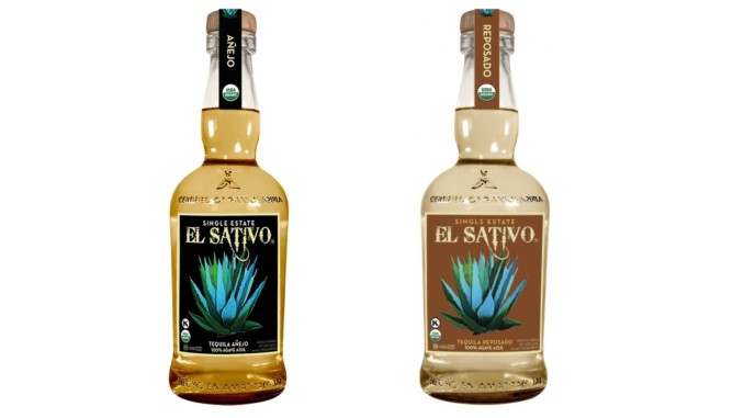 Tasting: 2 Aged Tequilas From El Sativo (Reposado, Anejo)