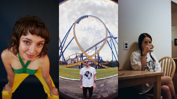 The 10 Best New Songs