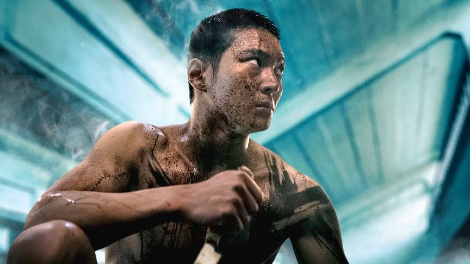Nonstop Action Drives Korean Zombie Thriller <i>Carter</i> to Badass Heights