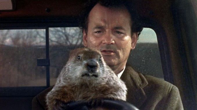 hulu groundhog day