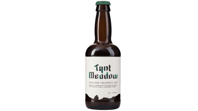Tynt Meadow English Trappist Ale Review