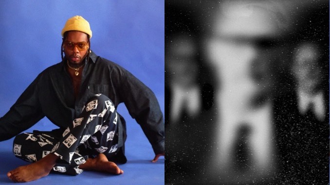 serpentwithfeet Releases "On Air" via Moby's Always Centered at Night