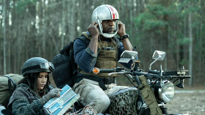 <i>Tales of the Walking Dead</i> Turns the Franchise into an Ambitious, Mixed-Bag <i>Twilight Zone</i>