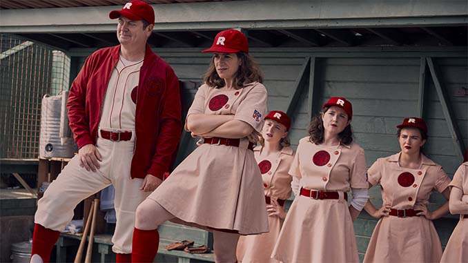 Home Run vs. Strikeout: Where Does <i>A League of Their Own</i> Fall in the Realm of Great Sports TV Shows?
