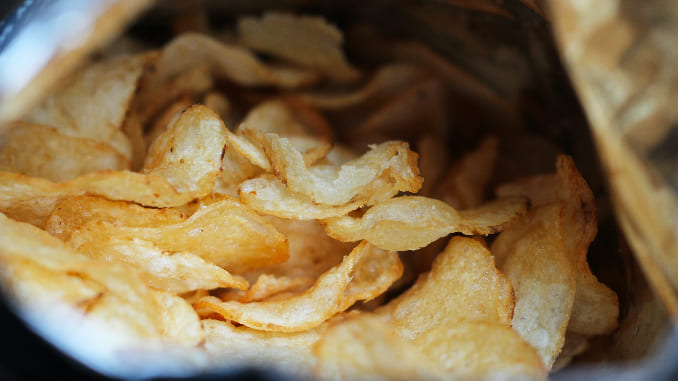 Ranking Zapp&#8217;s Potato Chip Flavors While Daydreaming of New Orleans