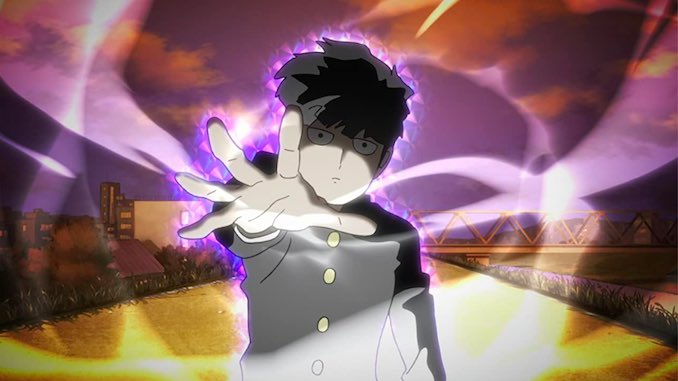 The 10 Best Anime Seasons of Fall 2022, Ranked