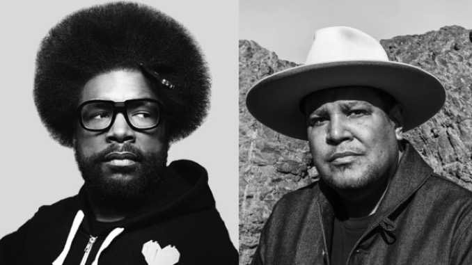 Exclusive Preview: <i>SongWriter</i> Season 4 Continues with Questlove, Chris Pierce