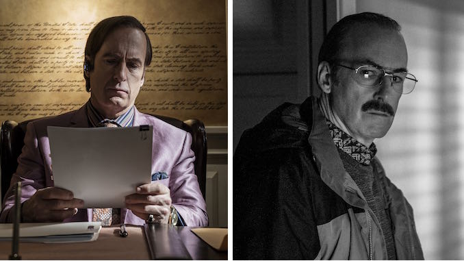 Exploring <i>Better Call Saul</i>'s Mastery of the Time Cut