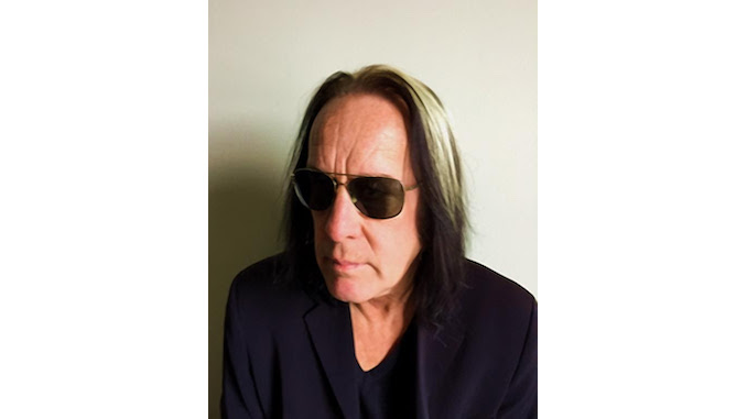 Todd Rundgren Announces New Collaborative Album, <i>Space Force</i>