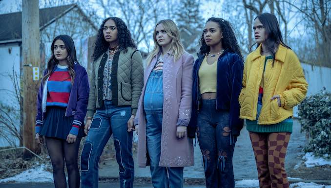 <i>Pretty Little Liars: Original Sin</i>'s Season Finale Proved It's Much More Than a Shameless Reboot
