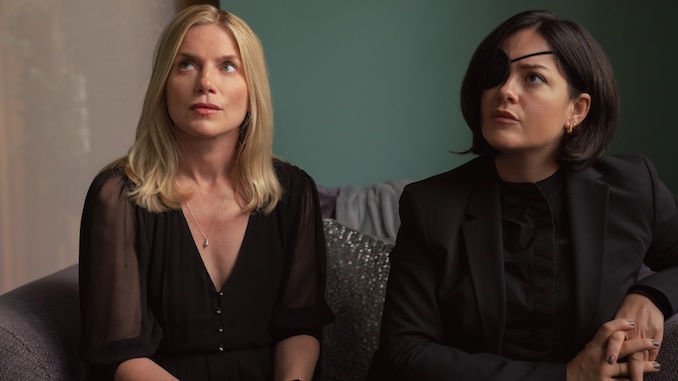 Apple TV+ Renews <i>Bad Sisters</i> for Season 2
