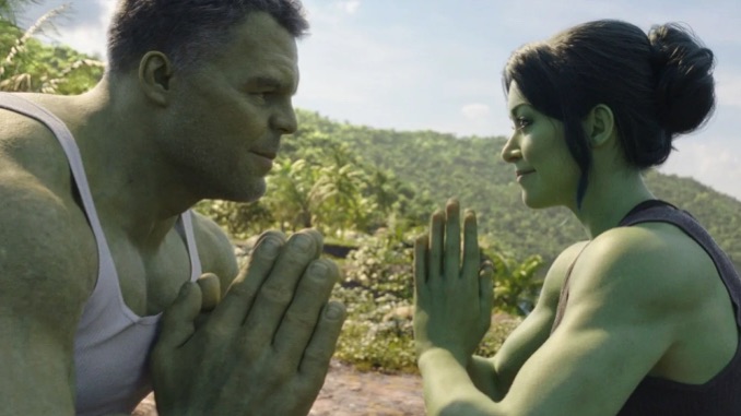 From <i>WandaVision</i> to <i>She-Hulk</i>: Grading the Marvel Disney+ Experiment
