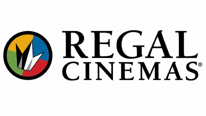 Regal Cinemas Owner Cineworld Reportedly Filing for Bankruptcy