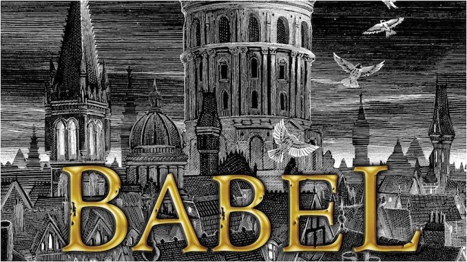 <i>Babel</i> Is an Ambitious Epic That Doesn&#8217;t Trust Its Audience Enough
