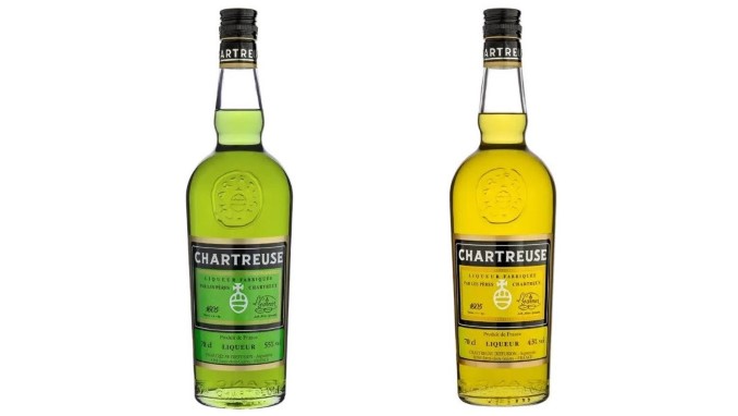 The Green Chartreuse Shortage Is Real, and People Are Finally Noticing