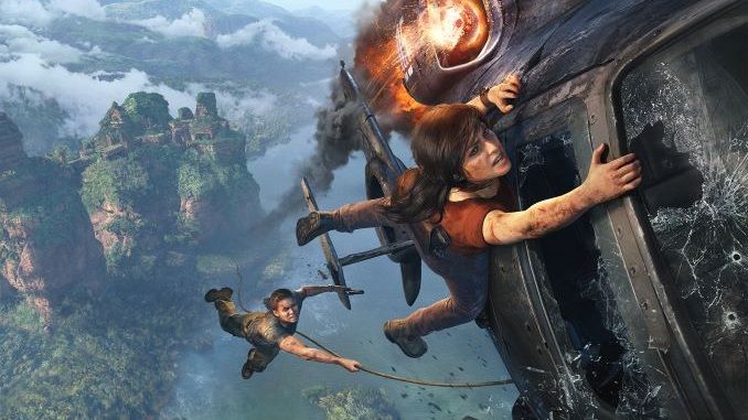 <i>Uncharted: The Lost Legacy</i> Turned Its Sense of Adventure Into a Checklist