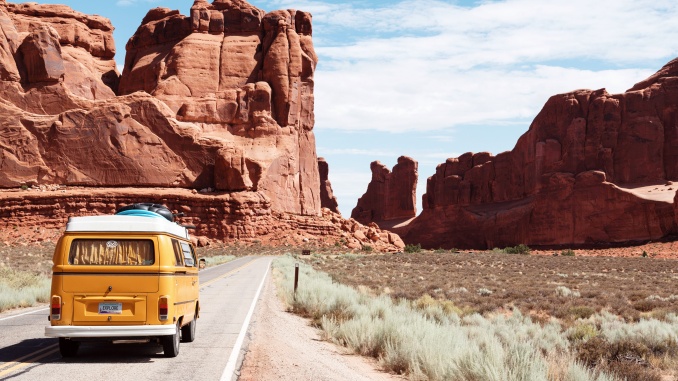 12 Awesome Apps To Help Your Next Road Trip