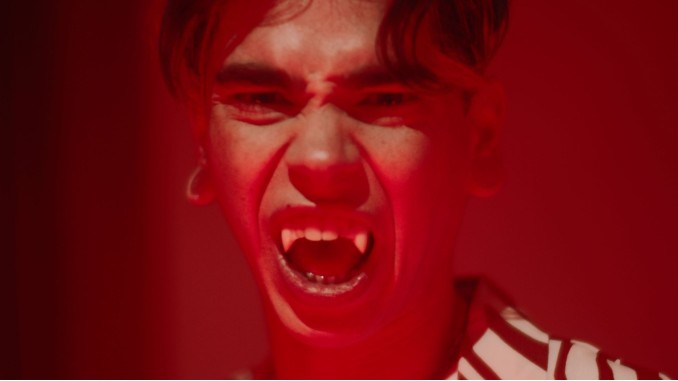 Amateurish Queer Vampire Horror <I>So Vam</i> Revels in Camp Carnage