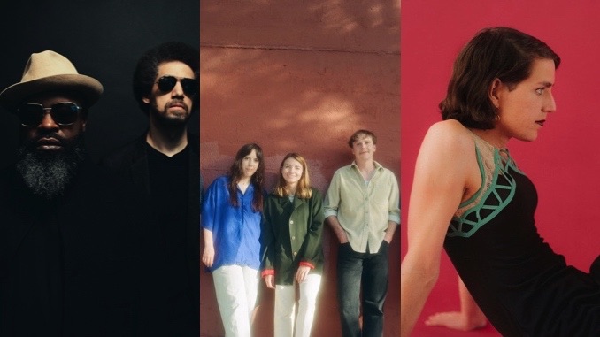 The 10 Best Albums of August 2022