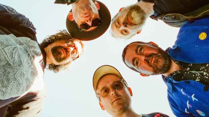 Every Hot Chip Album, Ranked