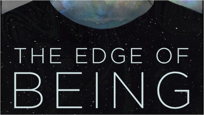 A Young Man's Search for His Father Delves Into LGBTQ History In This Exclusive Excerpt from <I>The Edge of Being</i>