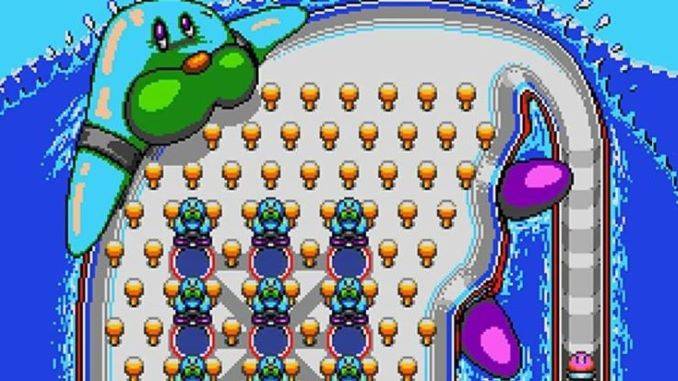 <i>Kirby's Toy Box</i> and the Challenges of Game Preservation