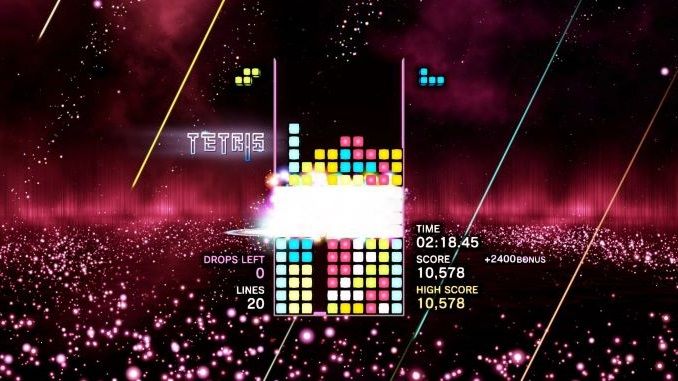 What Do the Pandemic and <i>Tetris</i> Have in Common?