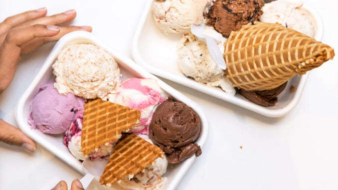 The Best of Jeni&#8217;s Splendid Ice Creams