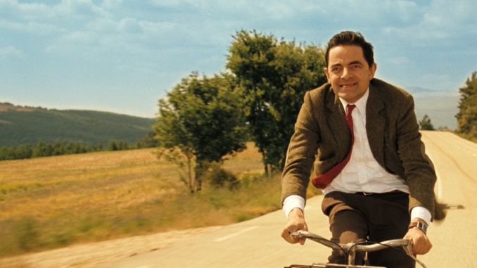 <i>Mr. Bean's Holiday</i> Is a Testament to Life (And a Pretty Great Road Trip Movie)