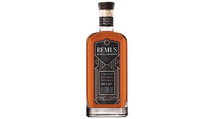 Remus Repeal Reserve (Series VI) Bourbon Review