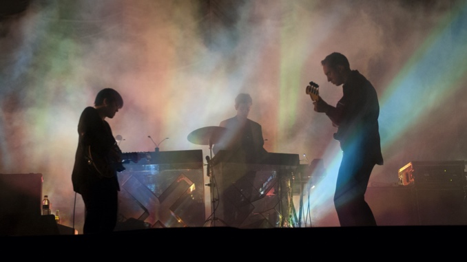 10 Years Later, The xx&#8217;s <i>Coexist</i> Stands on Its Own