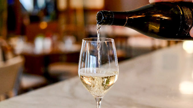 The Essential September Wine-Drinking Guide