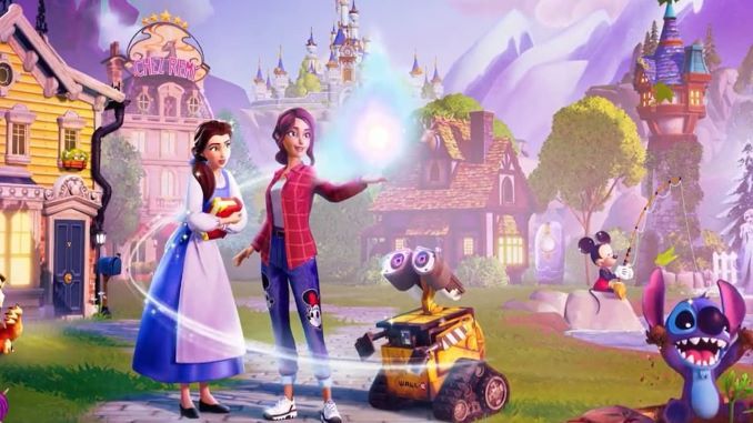 Xbox Game Pass's September Titles Include <i>Disney Dreamlight Valley</i>, <i>Metal: Hellsinger</i>, and More