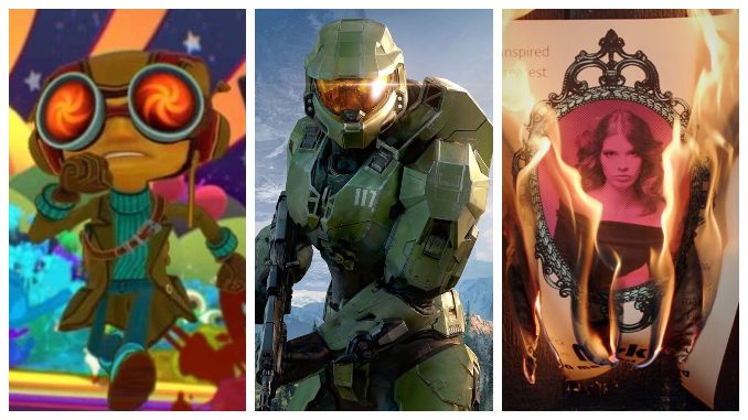 The Best Games on Xbox Game Pass (December 2022)