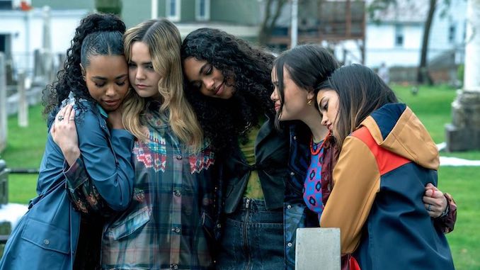 The Curse Is Officially Broken: HBO Max Renews <i>Pretty Little Liars: Original Sin</i> for Season 2