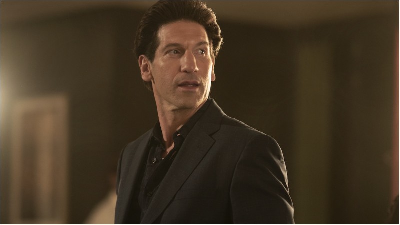 Showtime's Grim <i>American Gigolo</i> Refuses to Let Jon Bernthal Be Great