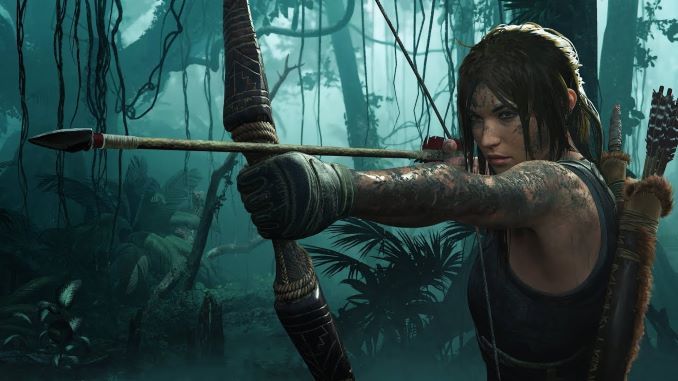 Crystal Dynamics and Eidos Montreal Regain Tomb Raider, Deus Ex, and Other IP