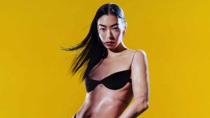 Rina Sawayama Shares Final <i>Hold the Girl</i> Single, "Hurricanes"