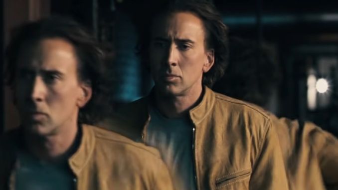 <i>Next</i>'s Terrible Twist Ending Solidifies It as a Delightfully Misguided Nicolas Cage Movie