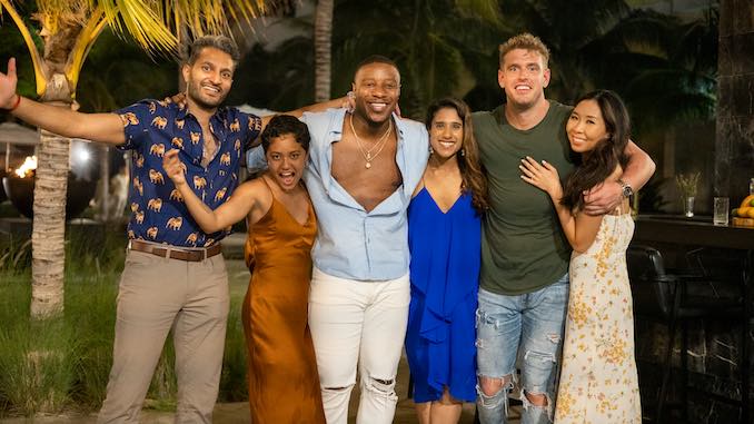 Reality AF - <i>Love Is Blind: After the Altar's</i> Biggest Takeaways From Season 2 + What to Watch This Week