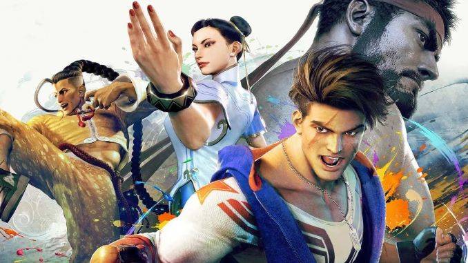 New Street Fighter 6 Announcements: Character Lineup Revealed, Single-Player Detailed, and Beta Coming Soon