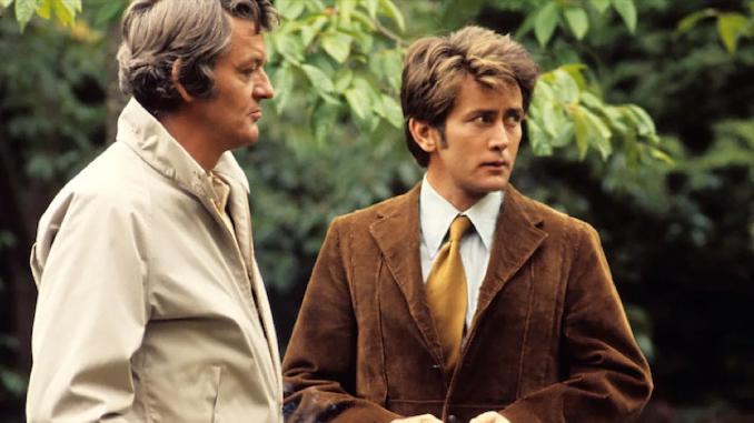 <i>That Certain Summer</i> Broke Ground with Martin Sheen and Hal Holbrook as a Gay Couple
