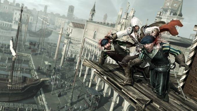 New Assassin's Creed Games Need to Follow the Tight Design and Manageable Length of <i>Assassin's Creed II</i>