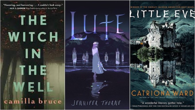 17 Must Read New Horror Books For Fall 2022 Paste