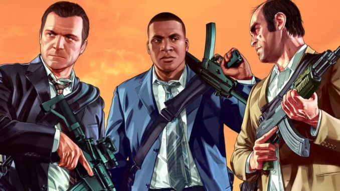 Rockstar Games Confirms Massive <i>Grand Theft Auto VI</i> Leak
