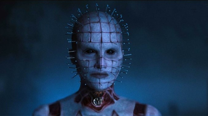 Hold Onto Your Soul, It's the First Trailer for Hulu's <i>Hellraiser</i> Reboot