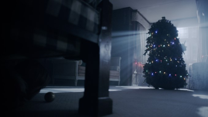 If You Guessed This Trailer for <i>The Killing Tree</i> Was about an Evil Christmas Tree, You&#8217;d Be Right