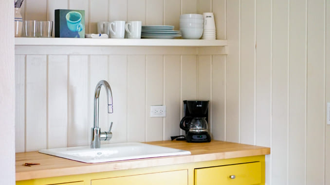 Our Favorite Appliances for Small Kitchens